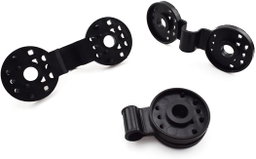 Shadenet Clips 50pcs