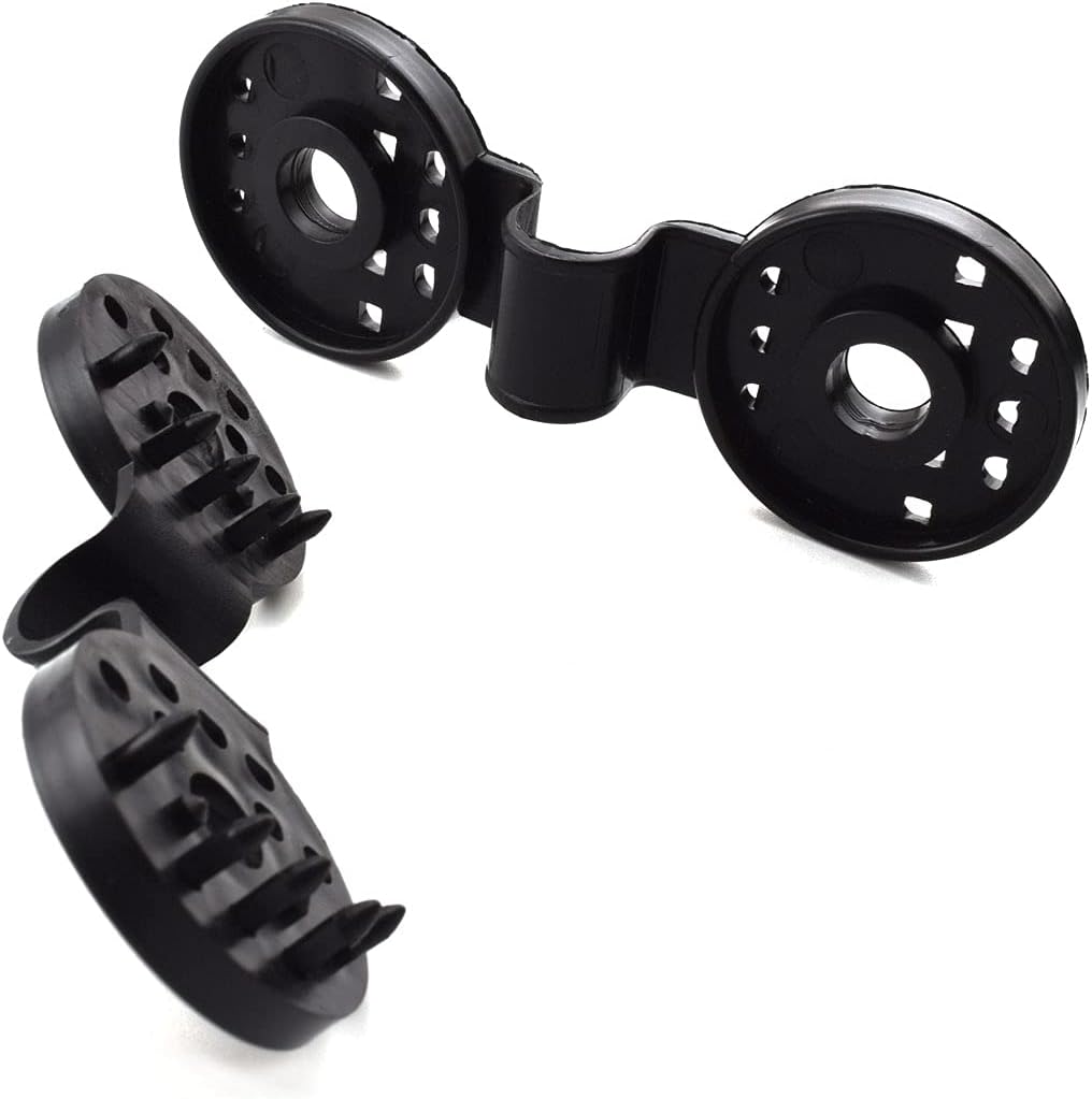 Shadenet Clips 50pcs_2