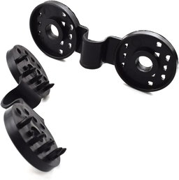 Shadenet Clips 50pcs