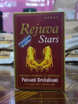 Rejuva star