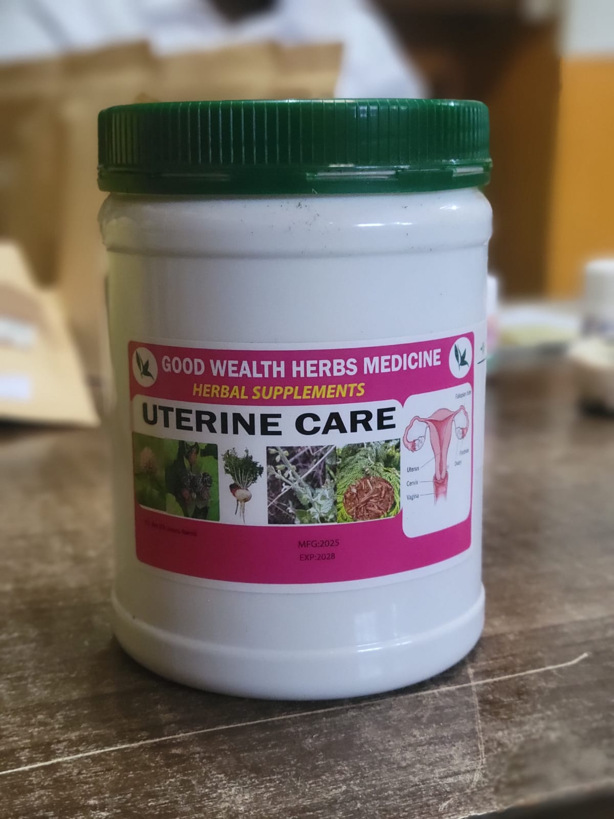 Uterine Care