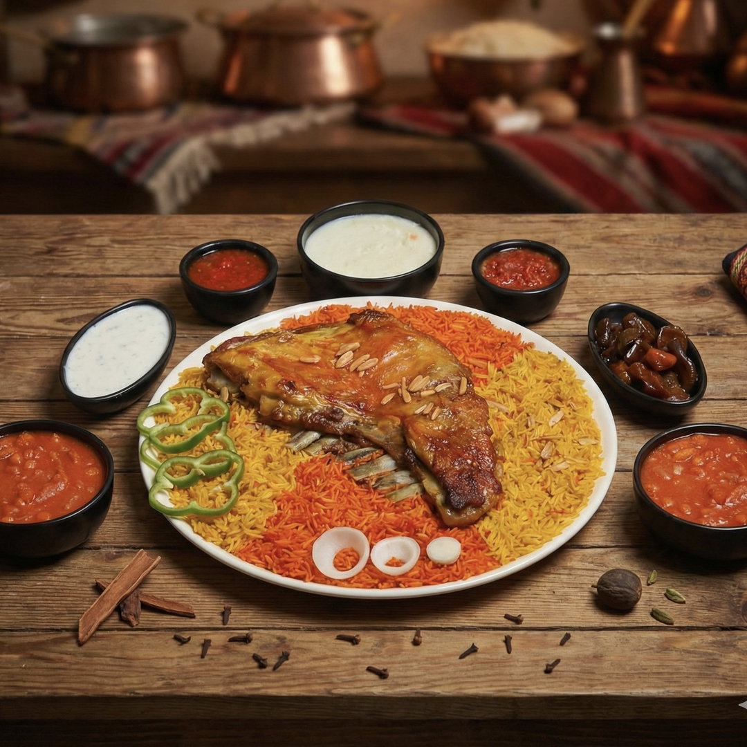 ظلعة 1kg