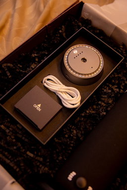  Car Diffuser Set Gift
