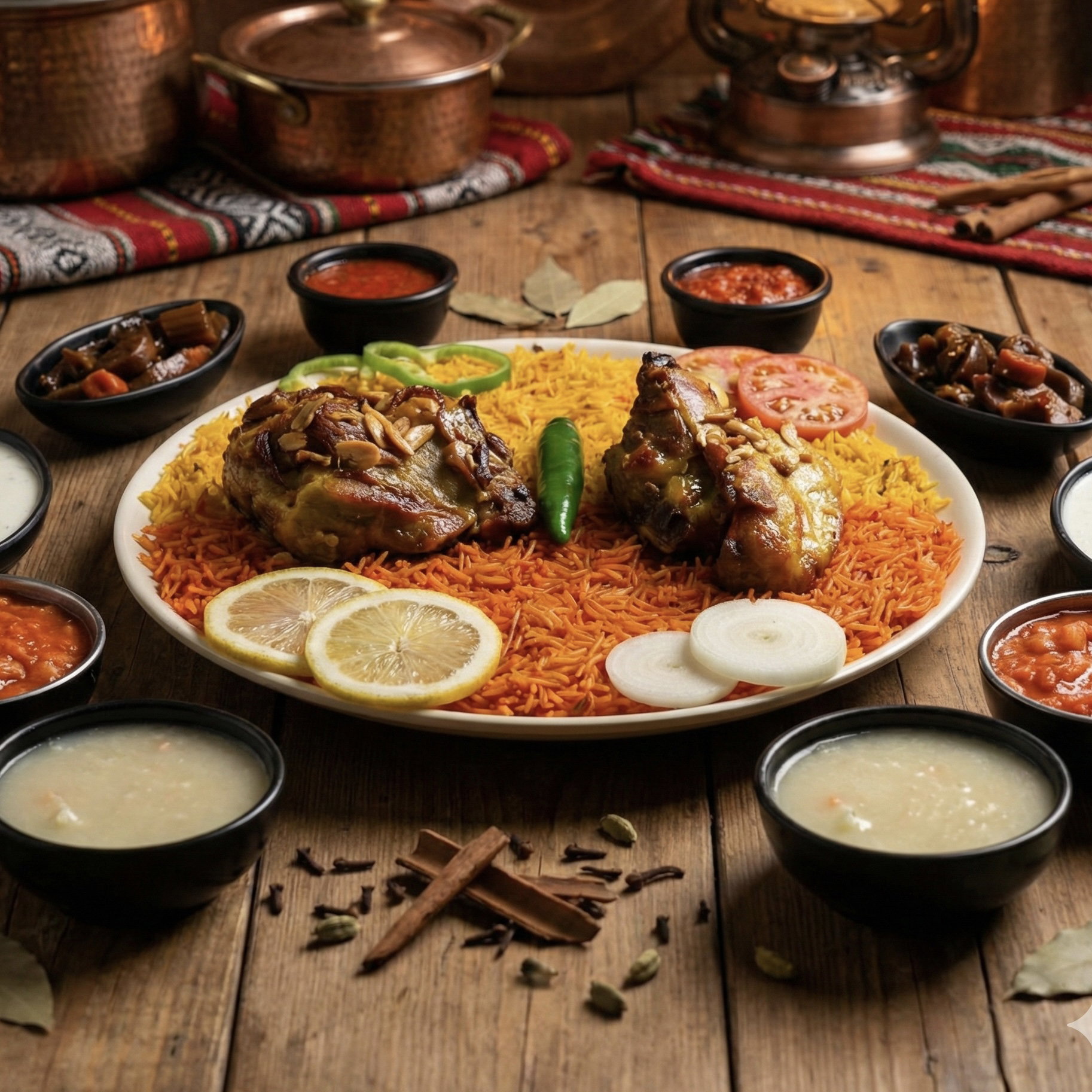 قطعتين لحم_0
