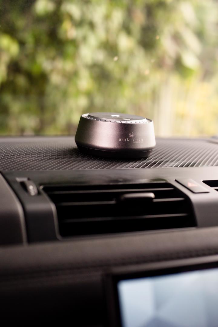  Car Diffuser Set Gift