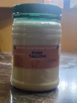 Beef Tallow