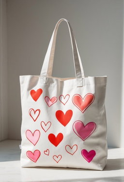 Bolsos Sublimados