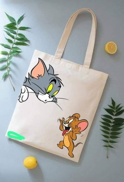 Bolsos Sublimados