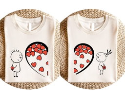 Camiseta sublimada