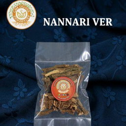 GMS Nannari Sarbat / Akar Sarsaparilla Dried Roots