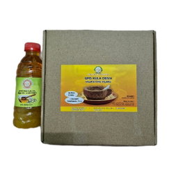 GMS Kula Deivam Valipatthu Vilaku and Mahua Oil
