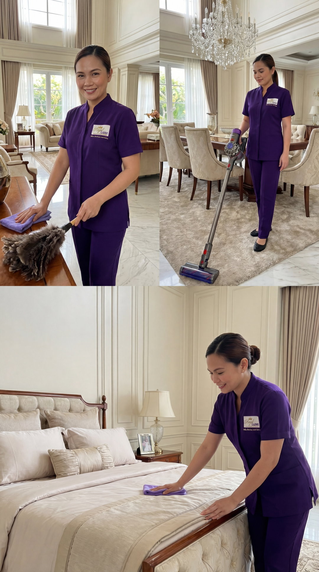 Deep Cleaning Services