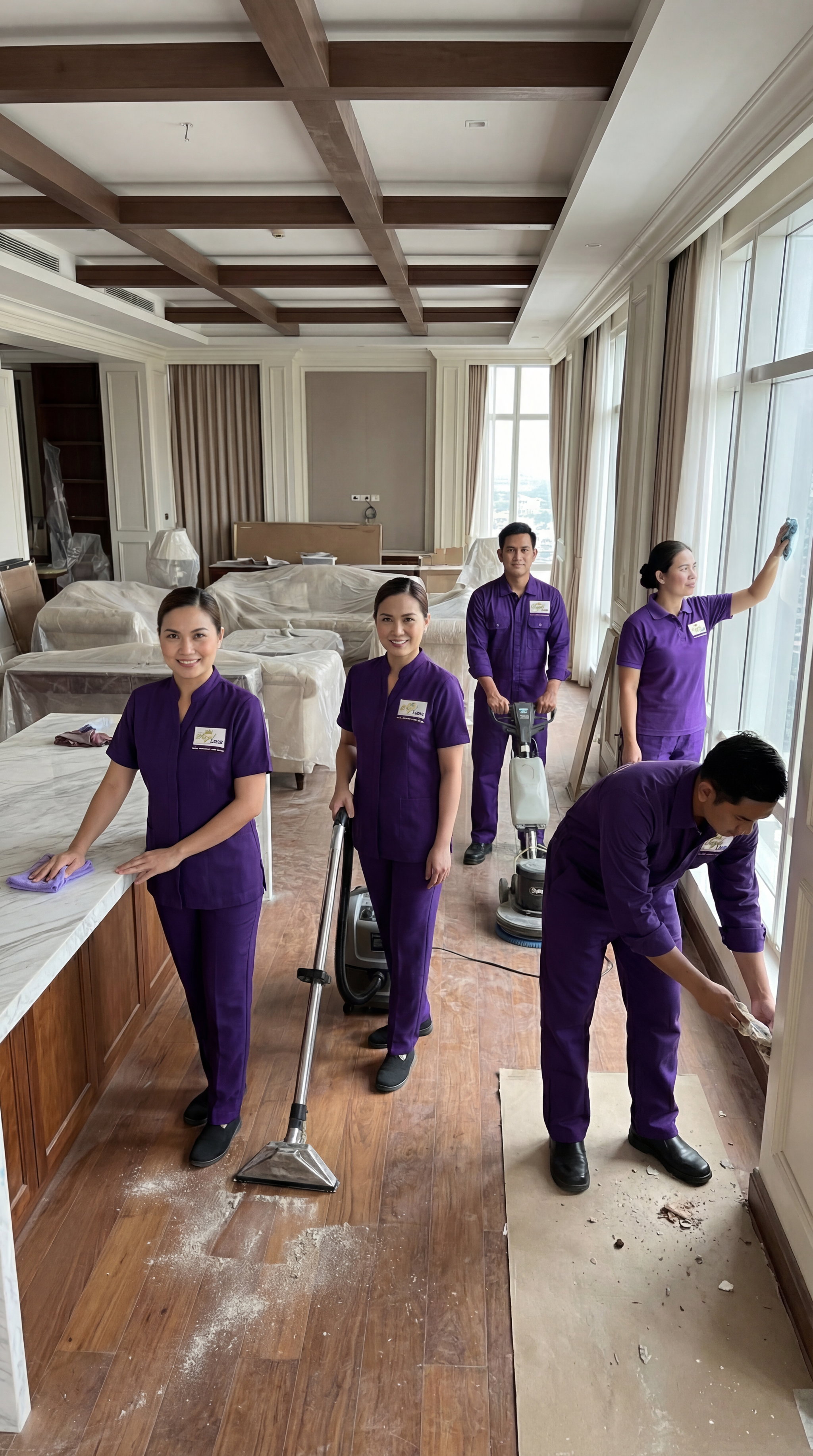 Post Construction or Renovation Cleaning_0