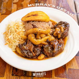 OXTAIL