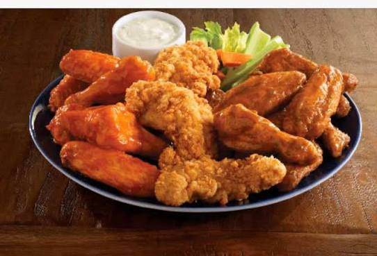 CHICKEN WINGS_0