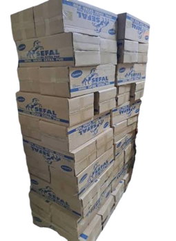 SUCRE EN MORCEAUX SEFAL (CARTON 25 kgs) — AMY0081