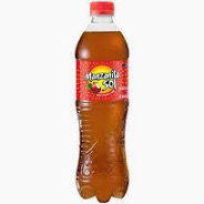 Manzanita 600 ml.