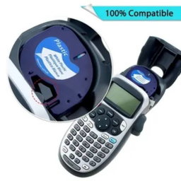 DYMO Letratag