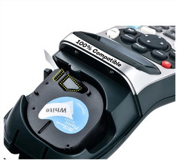 DYMO Letratag