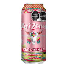 Arizona Kiwi Fresa