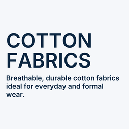 Cotton Fabrics