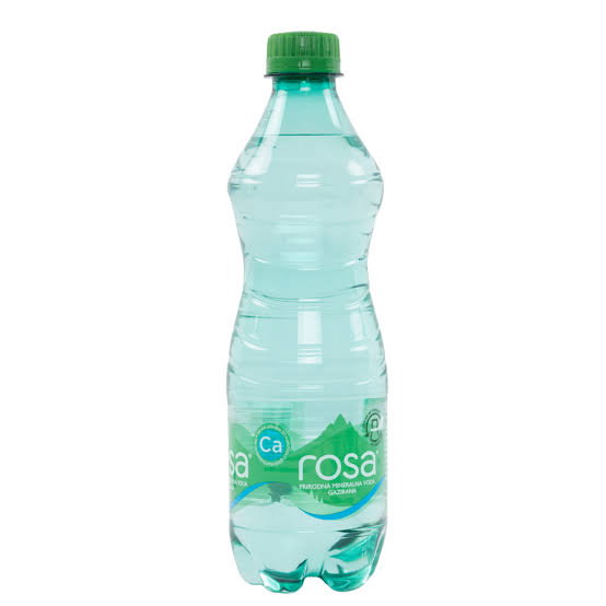 Rosa gaz voda 0.5_0