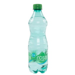 Rosa gaz voda 0.5