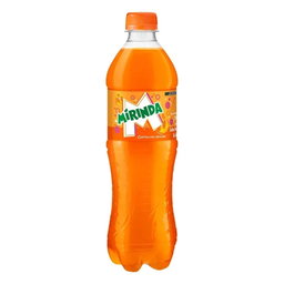 Mirinda 600 ml.
