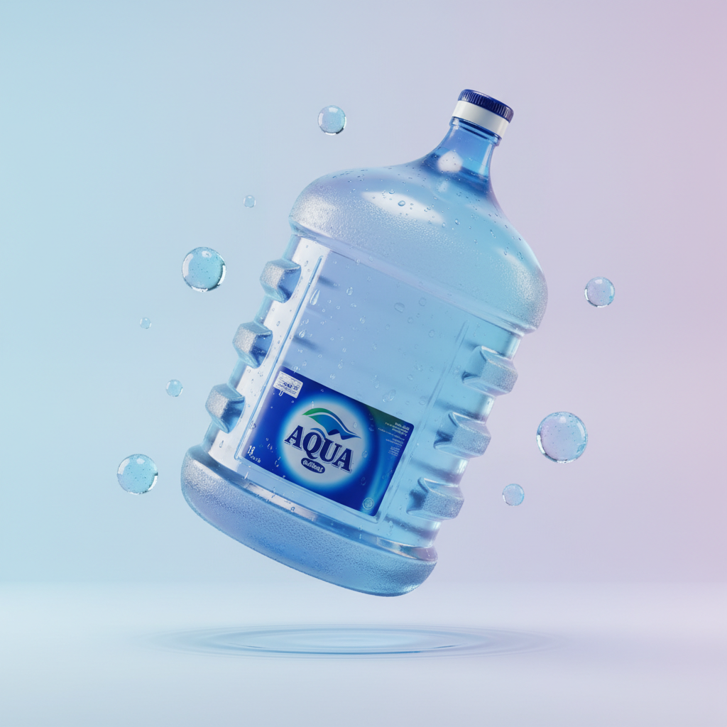 AQUA AIR ISI