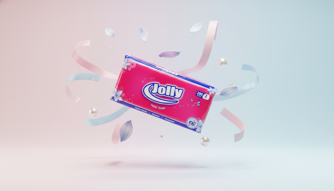 JOLLY SOFT PACK 250`S/48
