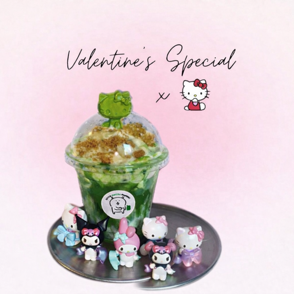 Valentine’s Single
