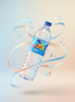 NARMADA AIR MINERAL BOTOL 1500 ML/12