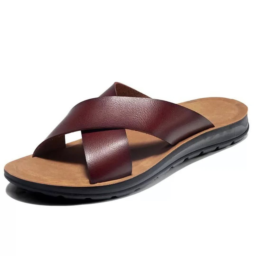 Sandale Cross Strap - Le Style_1