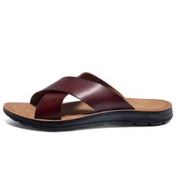 Sandale Cross Strap - Le Style
