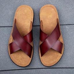 Sandale Cross Strap - Le Style