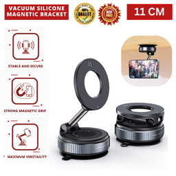 VACUUM SILICONE MAGNETIC BRACKET