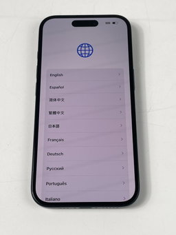 iPhone 16