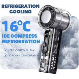 HIGH SPEED COOLING FAN X05