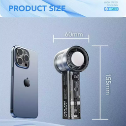 HIGH SPEED COOLING FAN X05