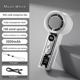 HIGH SPEED COOLING FAN X05