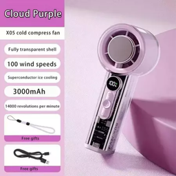 HIGH SPEED COOLING FAN X05