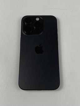 iPhone 15 Pro