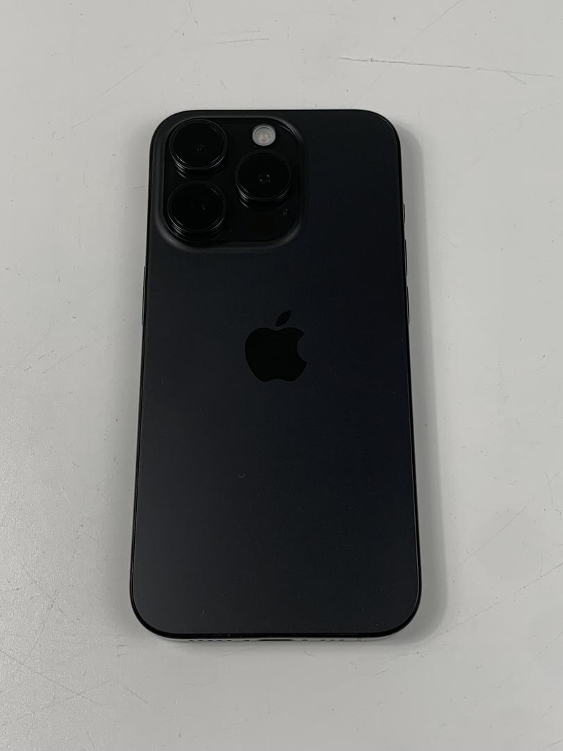 iPhone 15 Pro