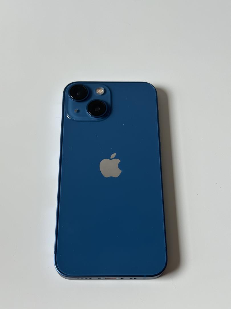 iPhone 13 Mini