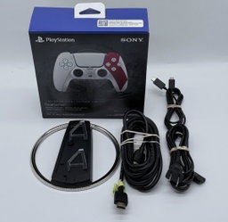 PS5 Pro 30th Annivesary Limited Edition 