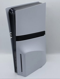 PS5 Pro 30th Annivesary Limited Edition 