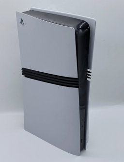 PS5 Pro 30th Annivesary Limited Edition 