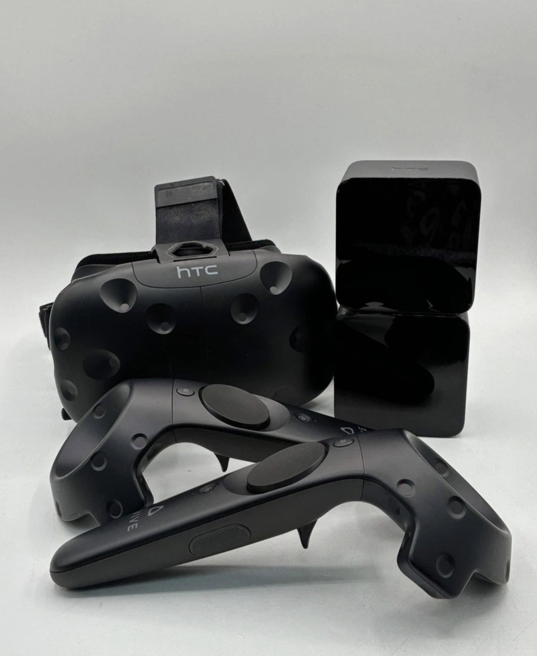 HTC Vive Pro 2