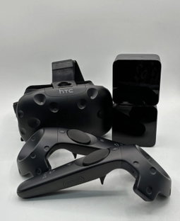 HTC Vive Pro 2