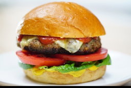 BURGERS ET SHAWARMA